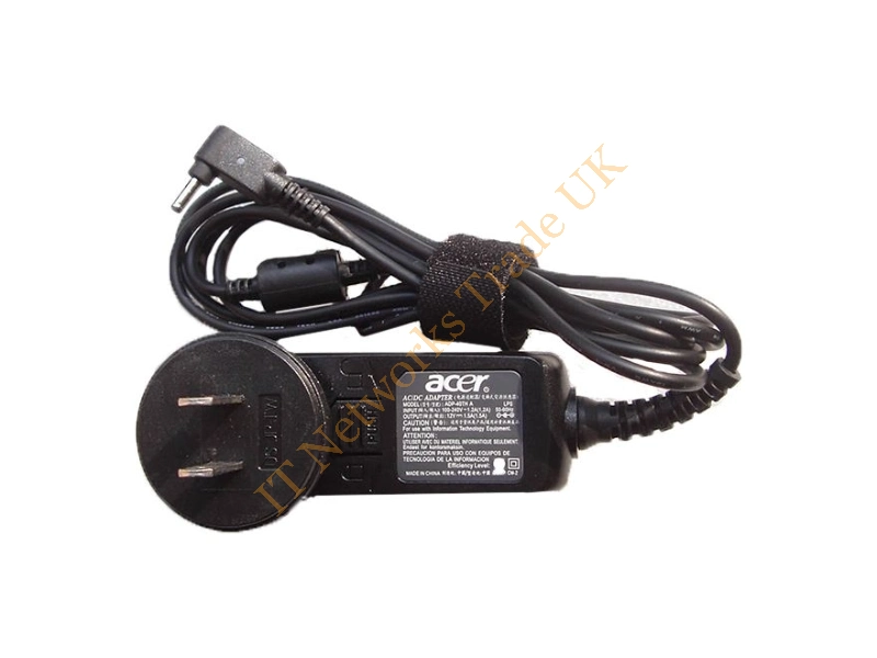 ADP-90SB Acer 100-240V 1.5A AC Adapter Power Adapter