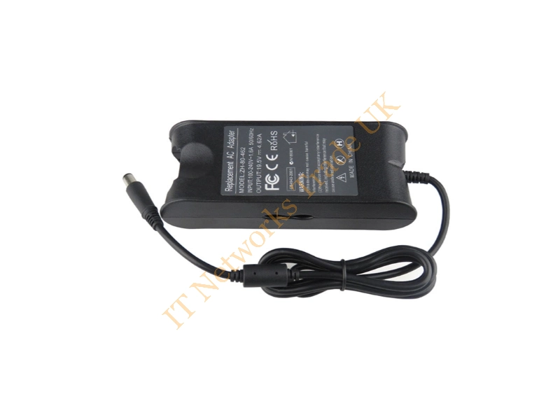 ADP-90VH-A Dell AC Adapter Power Adapter