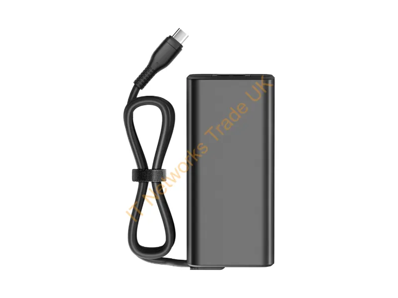 ADP-C130W - Origin Storage Dell 130W USB-C AC Adapter with UK Plug