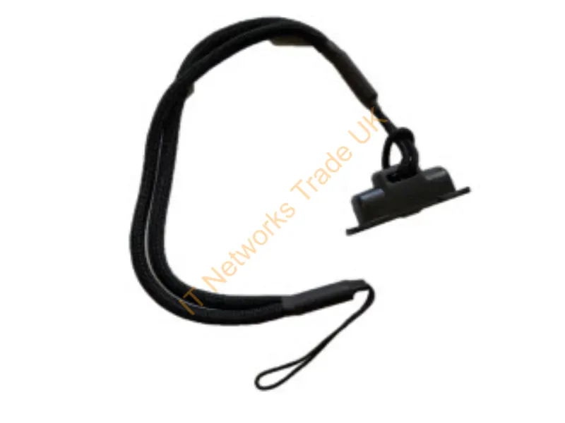 ADP-TC7X-CLHTH-10 - Zebra Adp-Tc7X-Clhth-10 Strap Bar Code Reader Black