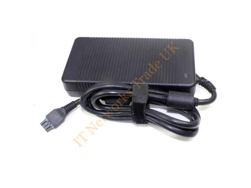 ADP220ABB Dell 12V 18A Ext AC Power Adapter for Sx280 /Gx620
