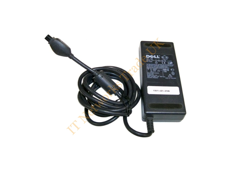 ADP70 Dell 100-240V AC Adapter for Latitude, Inspiron Laptops Power Adapter