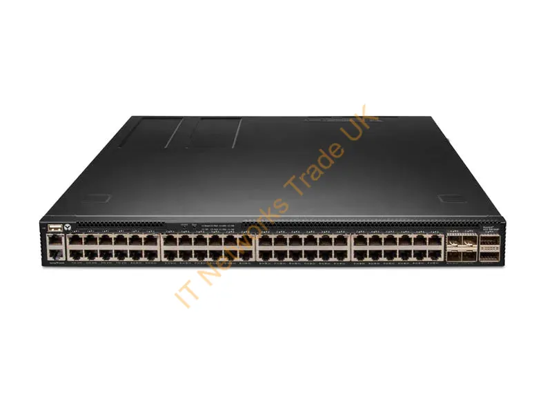 ADX-RM1048PDAC-400 - Vertiv Avocent Adx-Rm1048Pdac-400 Network Switch Managed Power Over Ethernet (Poe)