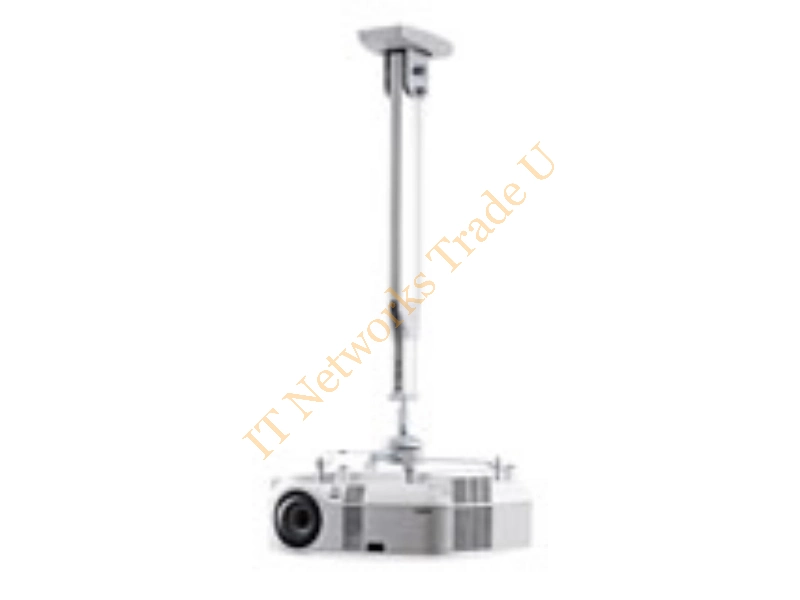 AE012052 - SMS Smart Media Solutions Projector CL V300-350 A/S + Projector UniSlide Silver project mount Accessory