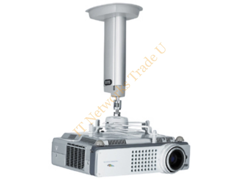 AE014029 - SMS Smart Media Solutions Projector CL F1000 A/S Ceiling Silver project mount Accessory