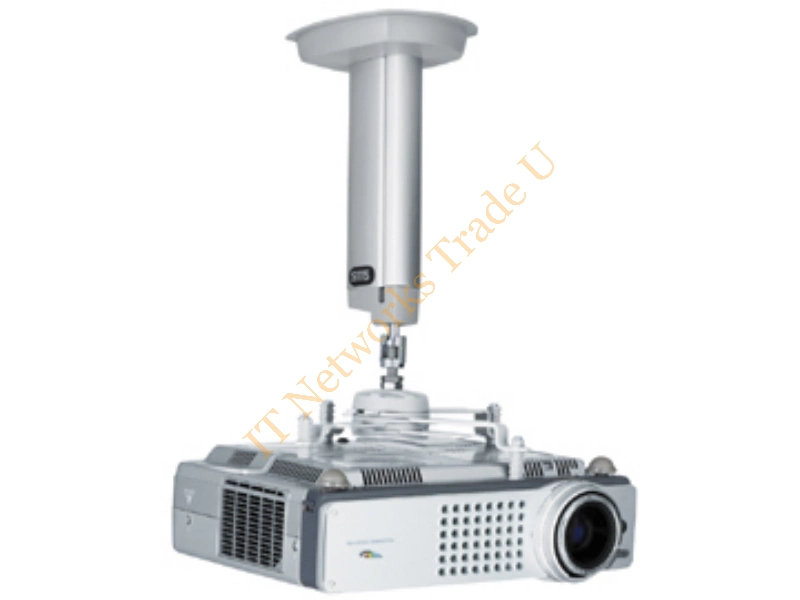 AE014030 - SMS Smart Media Solutions Projector CL F1500 A/S Silver project mount Accessory