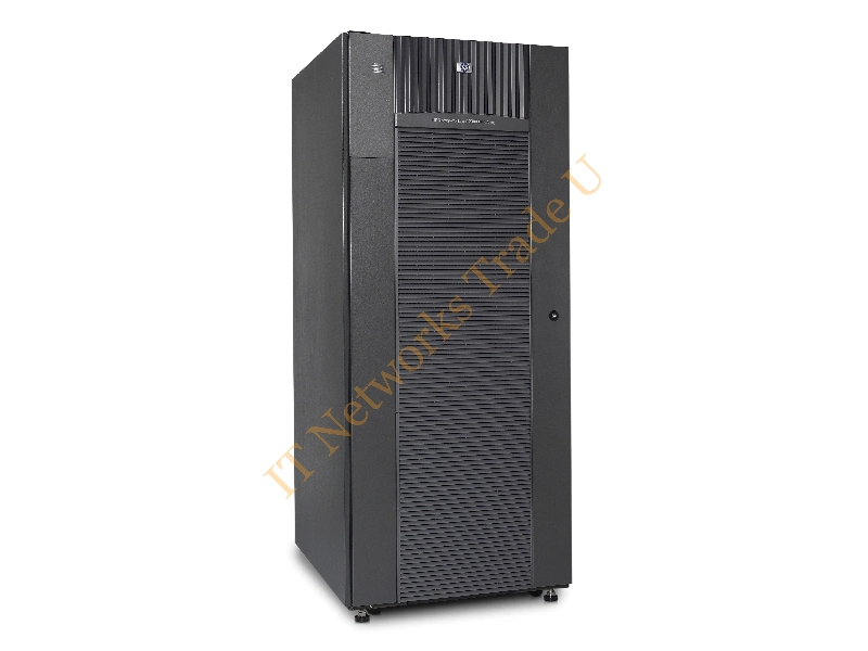 AE033A HP XP12000 Cache Network Switch