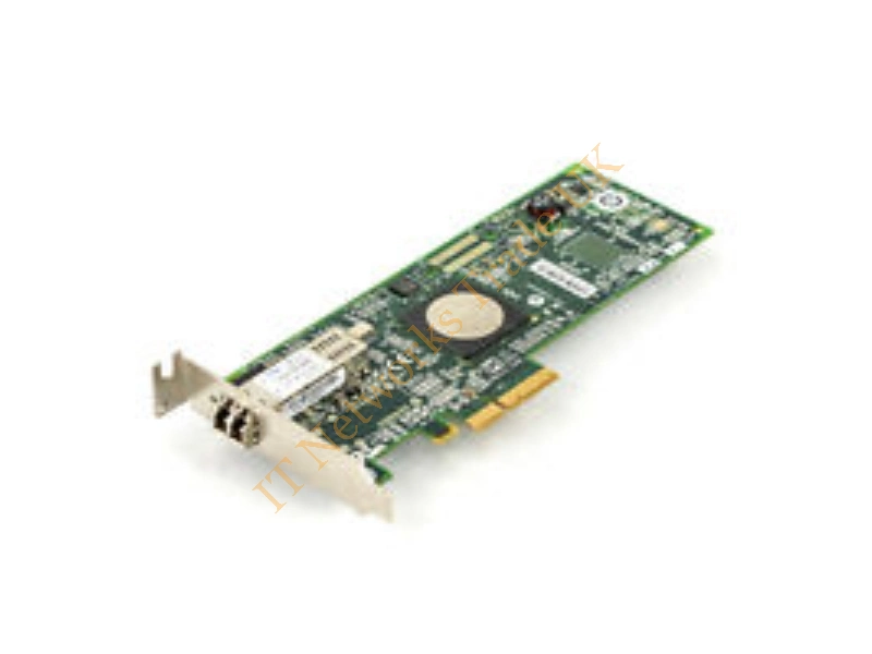 AE135A HP StorageWorks XP24000 4GB 8-Port Fiber Channel Adapter