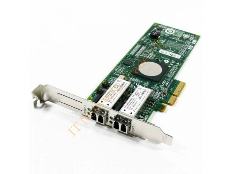AE136A HP 4GB 16Port Fibre Channel Host Bus Adapter for StorageWorks Xp24000 Fiber Channel Controller