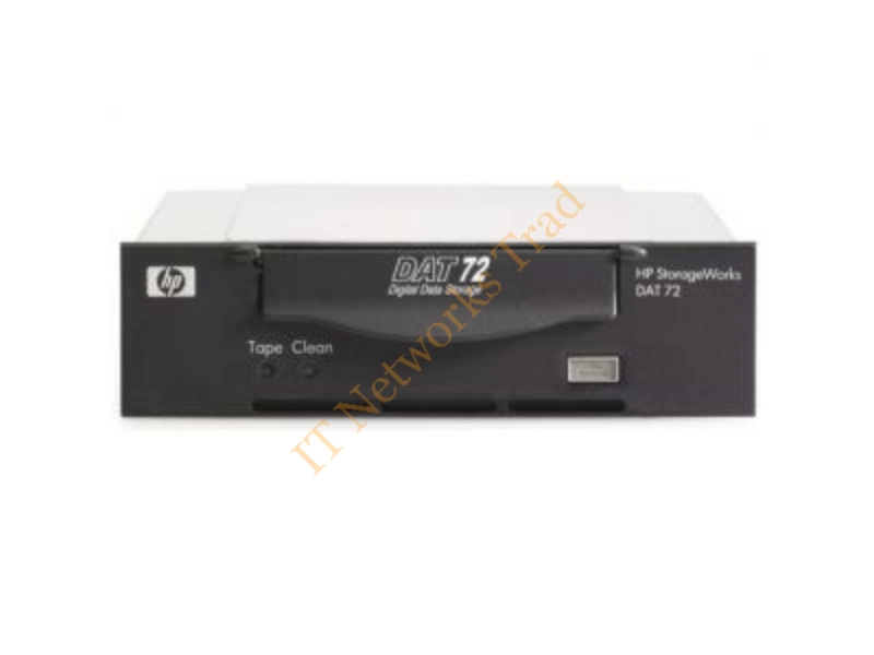AE313B#ABA HP StorageWorks DAT 72x10 360 / 720GB SCSI Tape Autoloader Tape Drive Storage