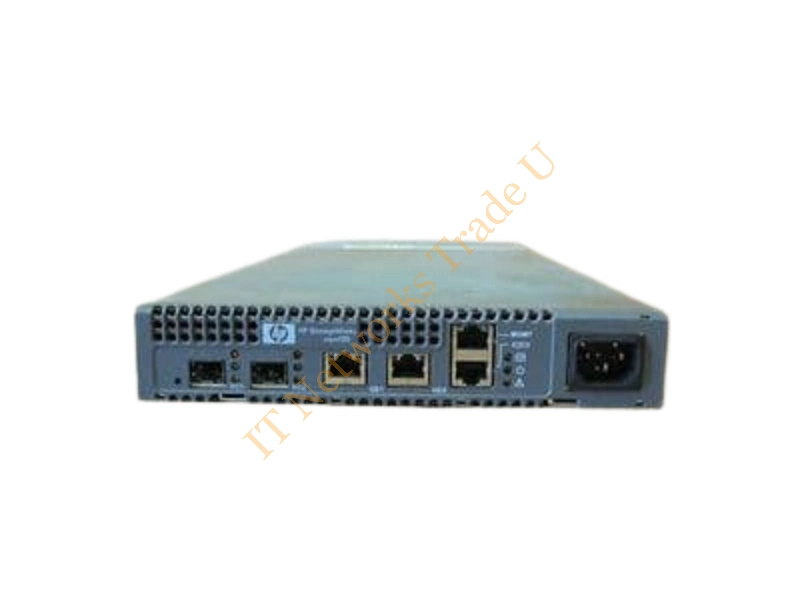 AE324A HP StorageWorks EVA iSCSI Connectivity RAID Controller Storage