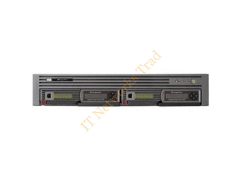AE327A HP StorageWorks MSA1500 SAN SCSI Starter Kit Storage Device