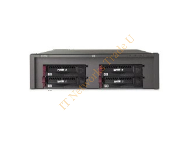 AE328A HP MSA1500 SAN HA Starter Kit Server Accessory