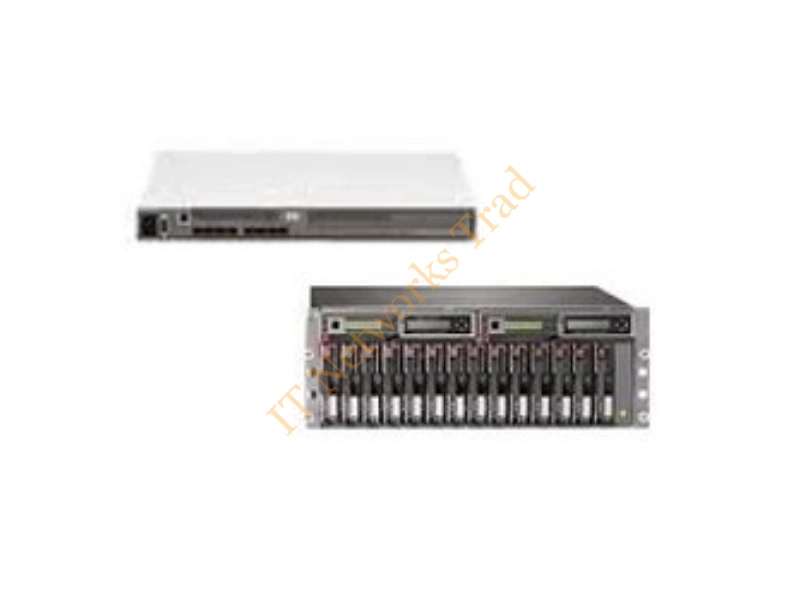 AE328B HP StorageWorks MSA1500 HA SAN SCSI Starter Kit Storage Device