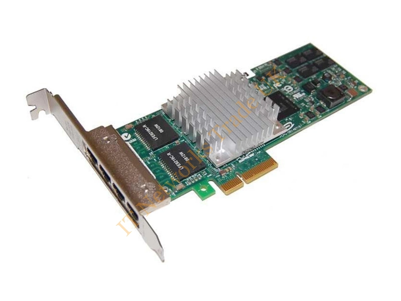AE367A HP WAN Accelerator PCI-X Network Interface Card