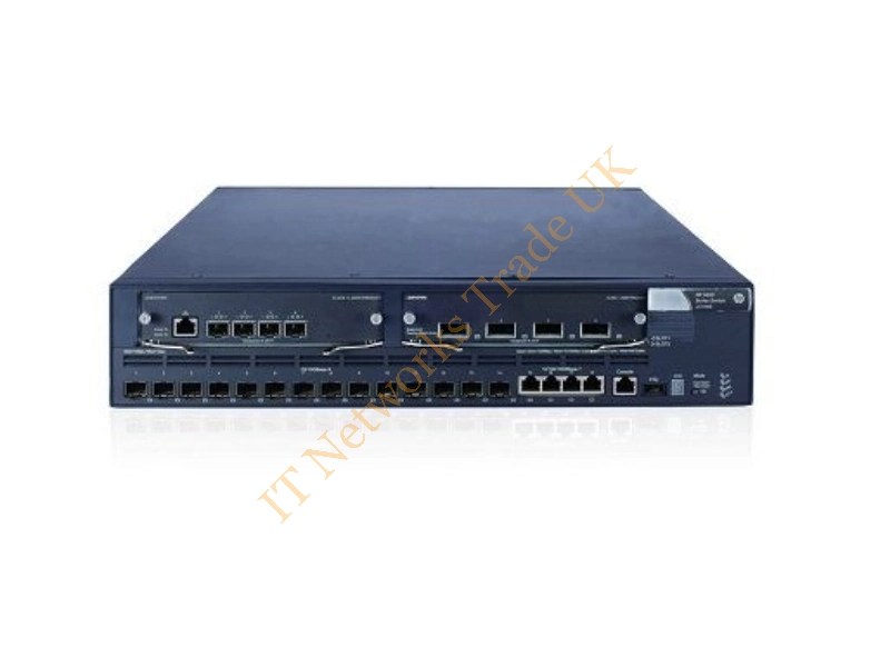AE390A HP Cisco MDS 9216i iSCSI Switch 14 Ports 2Gbps Network Switch