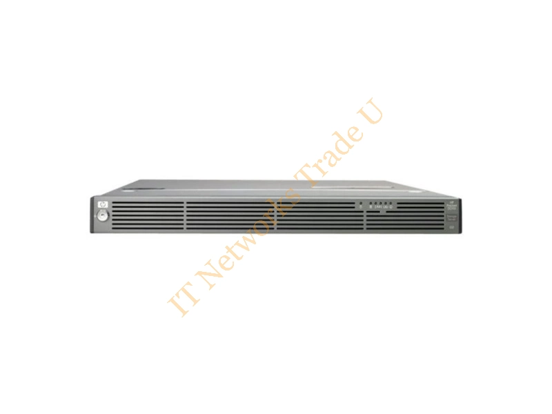 AE436A HP ProLiant DL100 G2 Network Storage Server (NAS) 1 x Intel Celeron D 2.8GHz 640GB USB