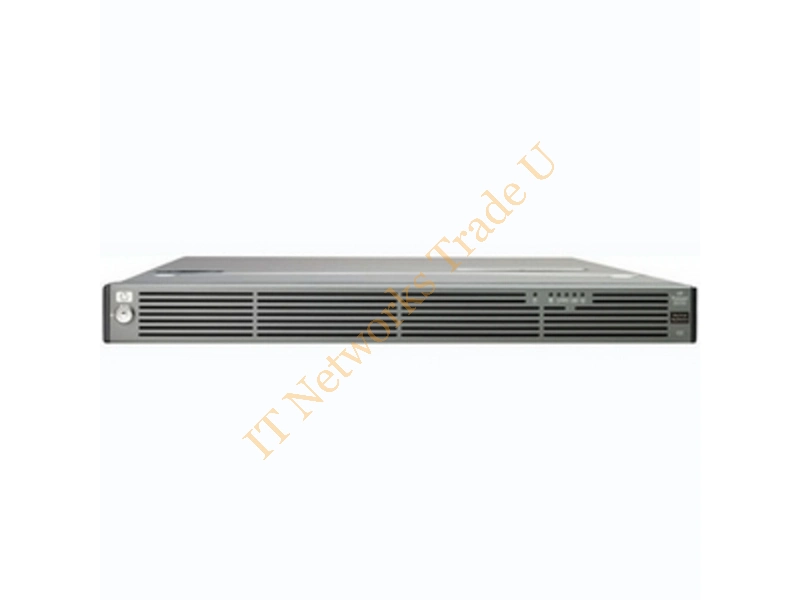 AE443A HP ProLiant DL100 G2 Data Protection Storage Server 2TB Version Network Storage System
