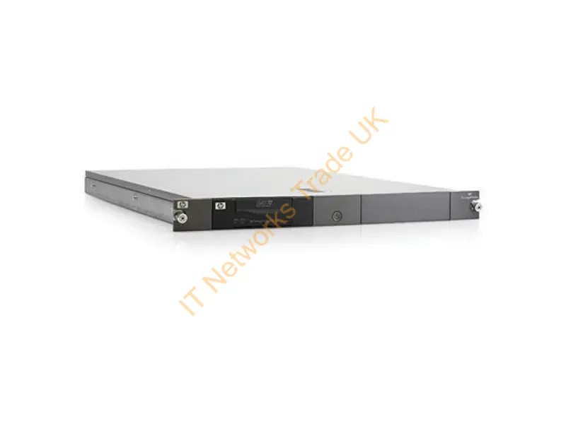 AE459A - Hpe Storageworks 1U Sas Rack Mount Kit Storage Auto Loader & Library Tape Cartridge