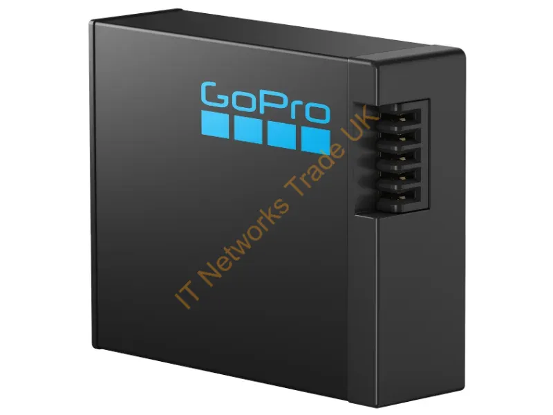 AEBAT-001 - Strategic Sourcing Gopro Enduro Rechargeable Battery