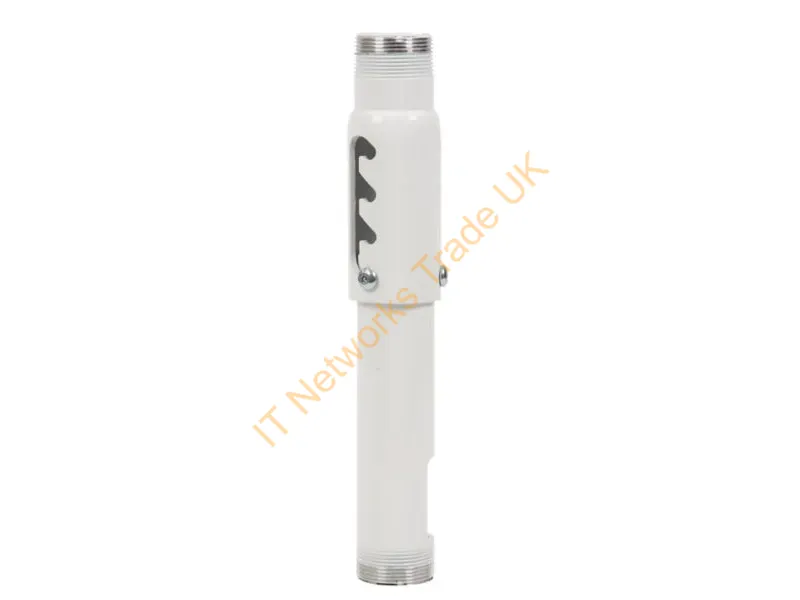 AEC009012-W - Peerless Aec009012-W Mounting Kit White Aluminum