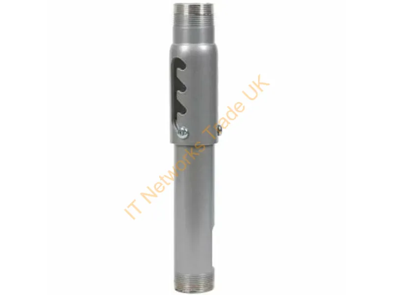 AEC0507-S - Peerless -Av, 5'-7' Adjustable Extension Column