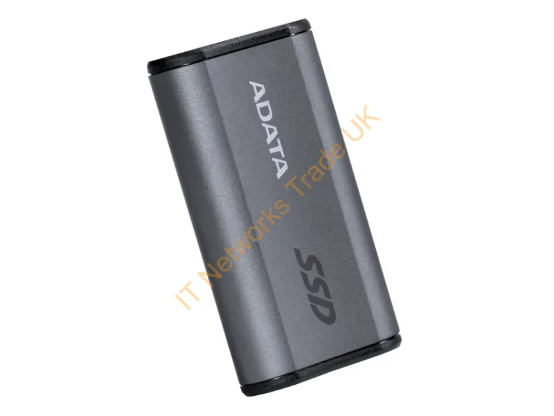 AELI-SE880-500GCGY - Adata Se880 500 Gb Wi-Fi Gray