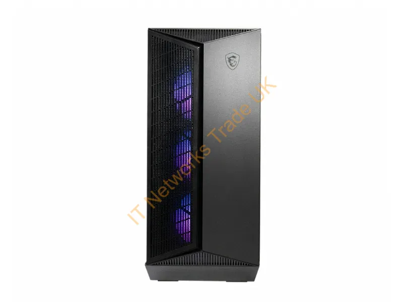 AEZS5DS262 - Msi Aegis Zs 5Ds-262Us Amd Ryzen 9 5900X 16 Gb Ddr4-Sdram 1 Tb Ssd Amd Radeon Rx 6700 Xt Windows 11 Home Desktop Pc Black