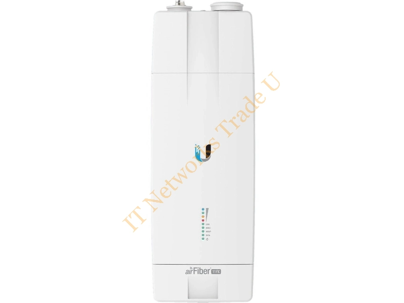 AF-11FX - Ubiquiti Networks AF-11FX Network bridge 1200Mbit/s White