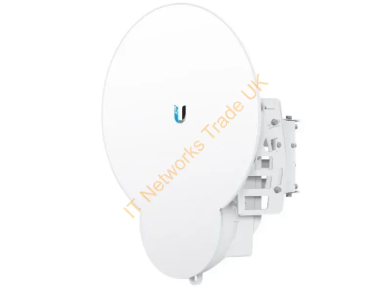 AF-24-HD-US - Ubiquiti Airfiber24Hd Network Antenna Sector Antenna 40 Dbi