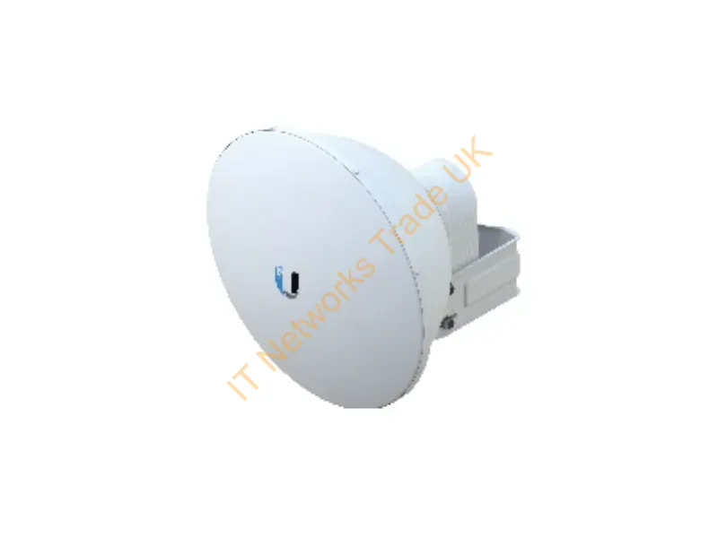 AF-5G23-S45 - Ubiquiti Af-5G23-S45 Network Antenna 23 Dbi
