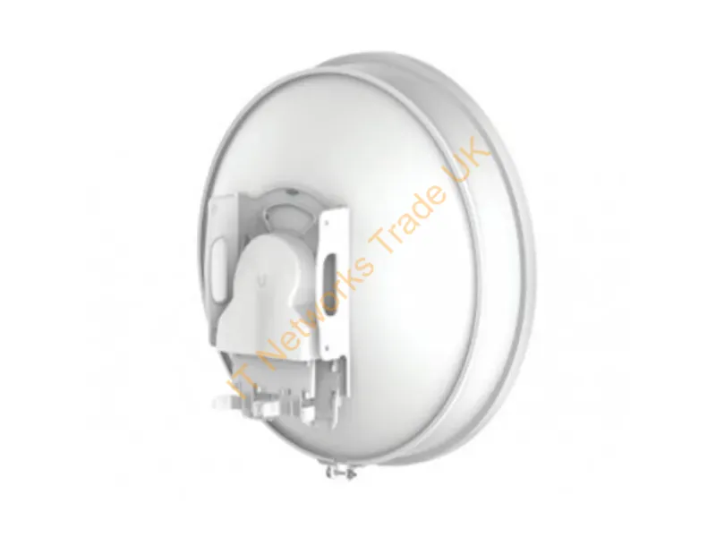 AF-MPX8 - Ubiquiti Networks AF-MPX8 1000Mbit/s Bridges