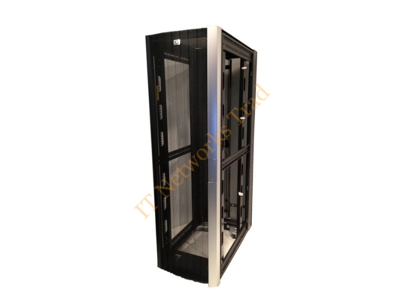 AF001A HP 10642 G2 Pallet Universal Rack Server Rack