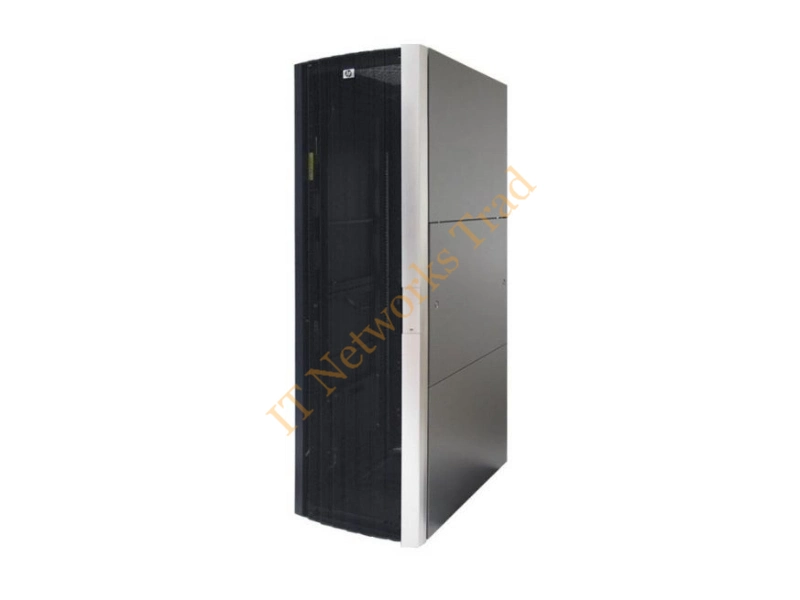 AF004A HP 10642 42U G2 Rack Enclosure With 150mm Extender Server Rack