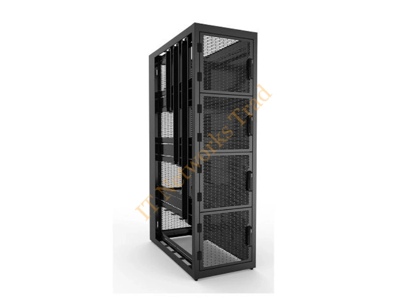AF012A HP 10636 G2 Shock 36U Rack-Mountable Universal Rack Server Rack
