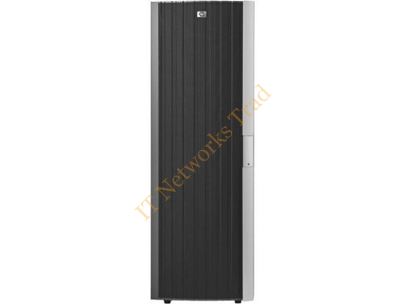 AF014A HP 10363 36U Graphite Rack with Extension G2 Server Rack