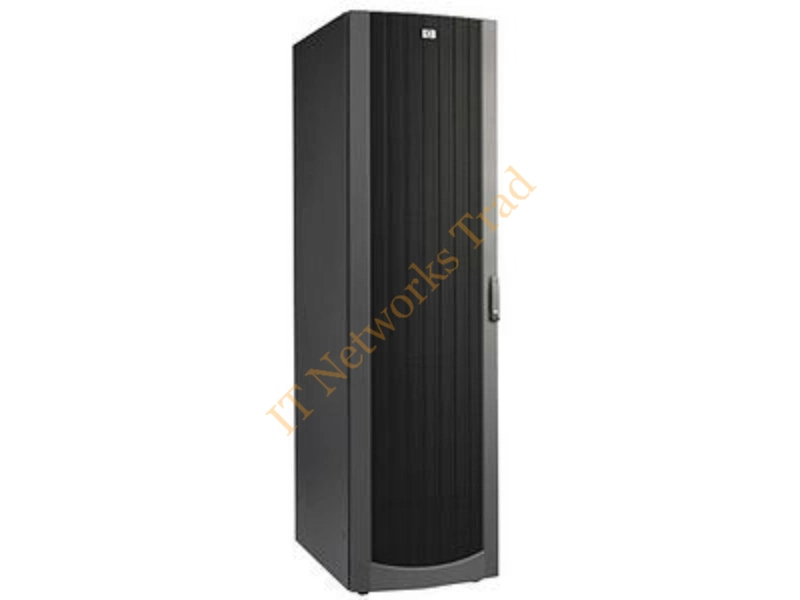 AF031A HP 10647 G2 Pallet 47U Rack-Mountable Universal Rack Server Rack