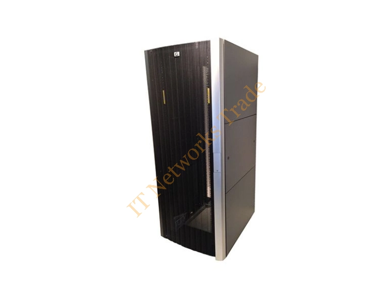 AF042A HP 10842 G2 Shock Universal Rack Cabinet Server Accessory