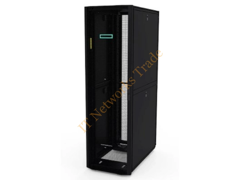 AF056A HP 10636 G2 Side Panel for Rack 10000/9000 Server Accessory