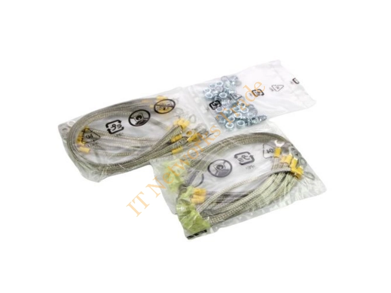 AF074A HP 10000 G2 Series Rack Grounding Kit Server Accessory