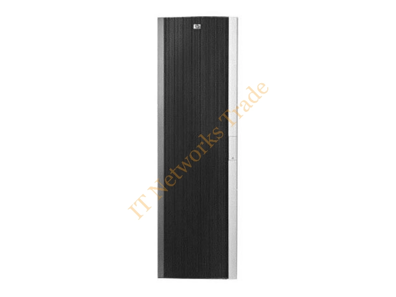 AF091A HP Proliant Server Cabinet 42U 47-inch Deep Compaq 10642 G2 Server Accessory