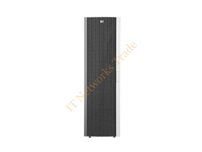 AF094A HP 10647 G2 1200mm Deep Shock Rack Cabinet Server Accessory