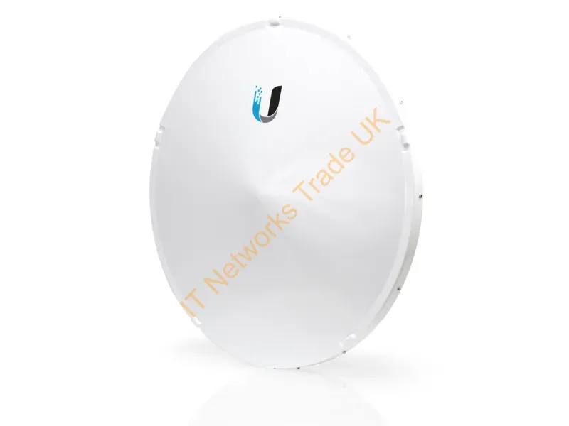 AF11-COMPLETE-HB - Ubiquiti Af11-Complete-Hb Network Antenna Directional Antenna