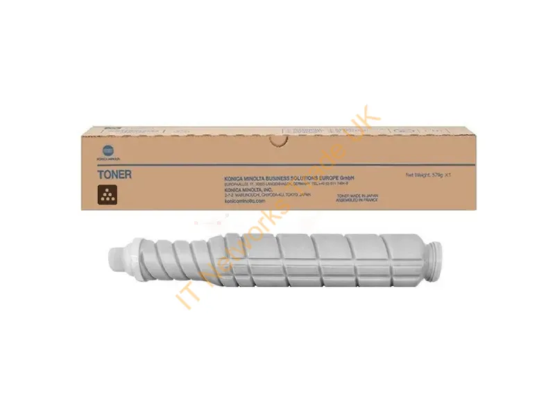 AF1R156 - Konica Minolta AF1R156/TN-635K Toner black, 60K pages for KM AccurioPress C 3070 L
