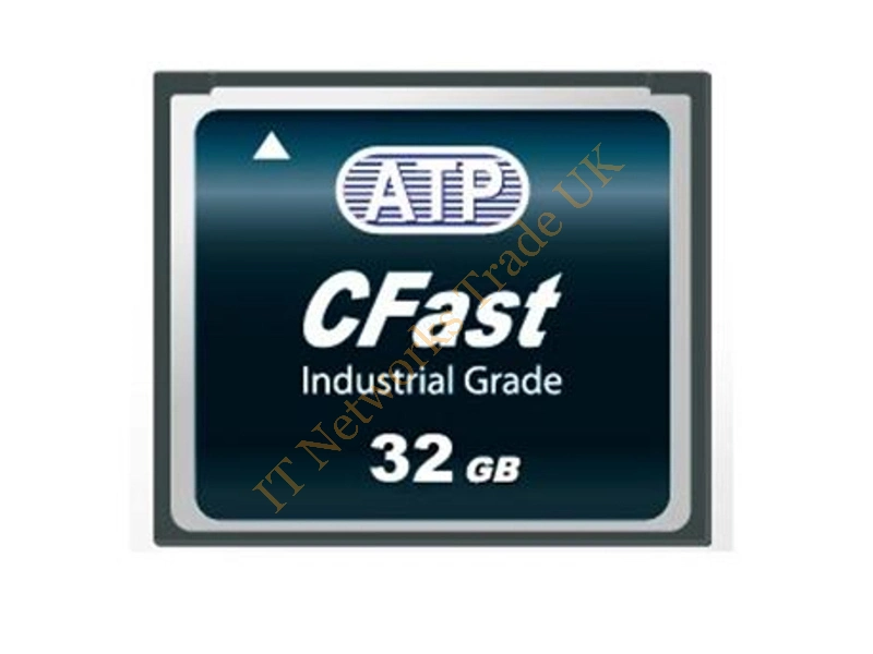 AF32GCFP ATP ProMax 32GB 150x CompactFlash (CF) Memory Card