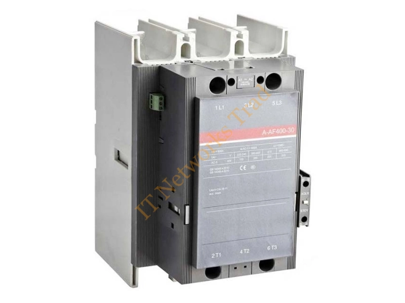 AF400 HP Power Distribution Unit Management Module Power Protection