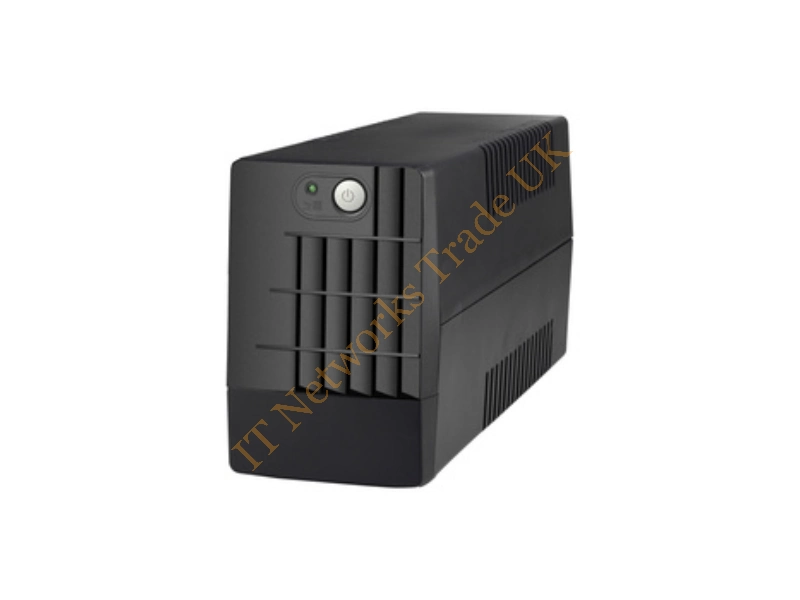 AF409A HP R/T2200 1600-Watts 2200VA 120V AC Uninterruptible Power Supply