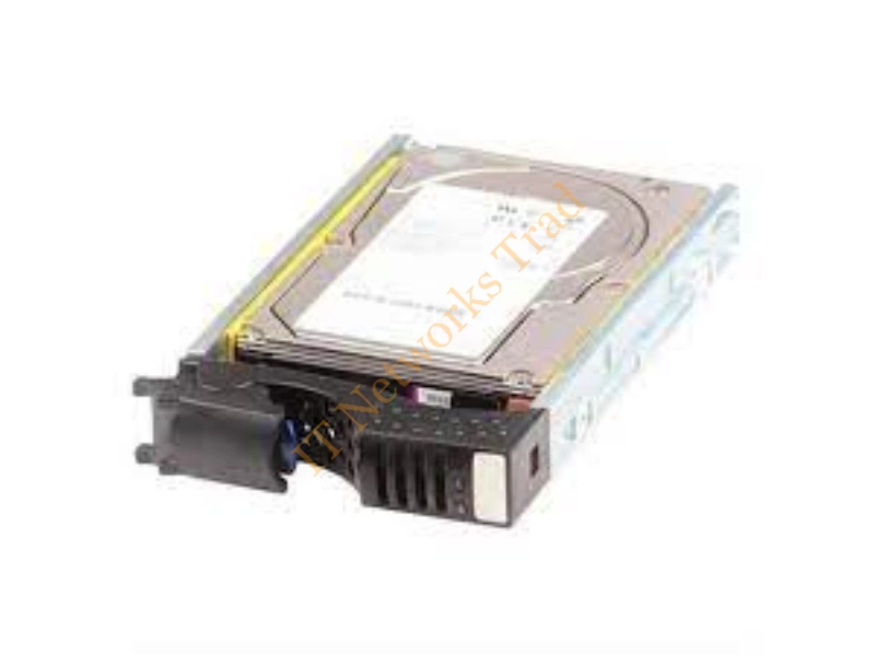 AF4154501BTU EMC 450GB 15000RPM Fibre Channel 4Gb/s 3.5-inch Server Hard Drive Internal HDD