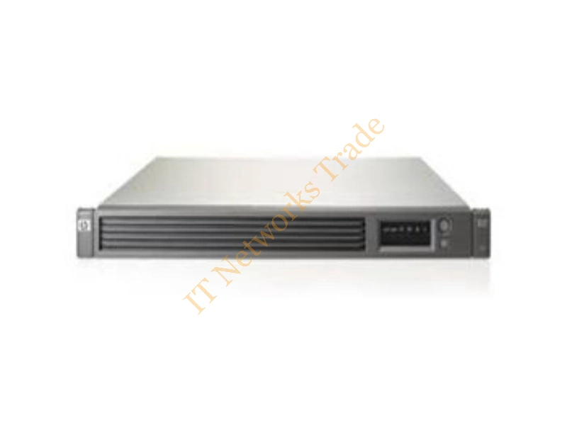 AF418A HP R1500 G2 1000W 230V 1500Va Rack-Mountable Ups 1U Server Accessory