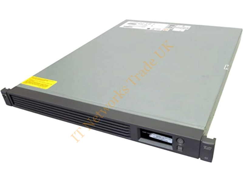AF419A HP R1500 G2 1000-Watts 1440VA 110V AC Rack Mountable Uninterruptible Power Supply